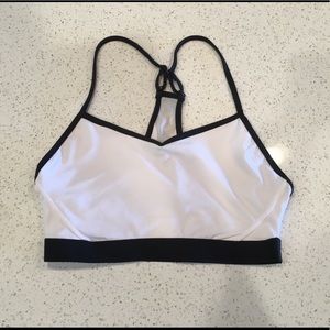 Brand new sports  bra
